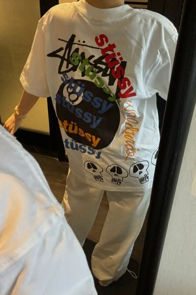 STUSSY